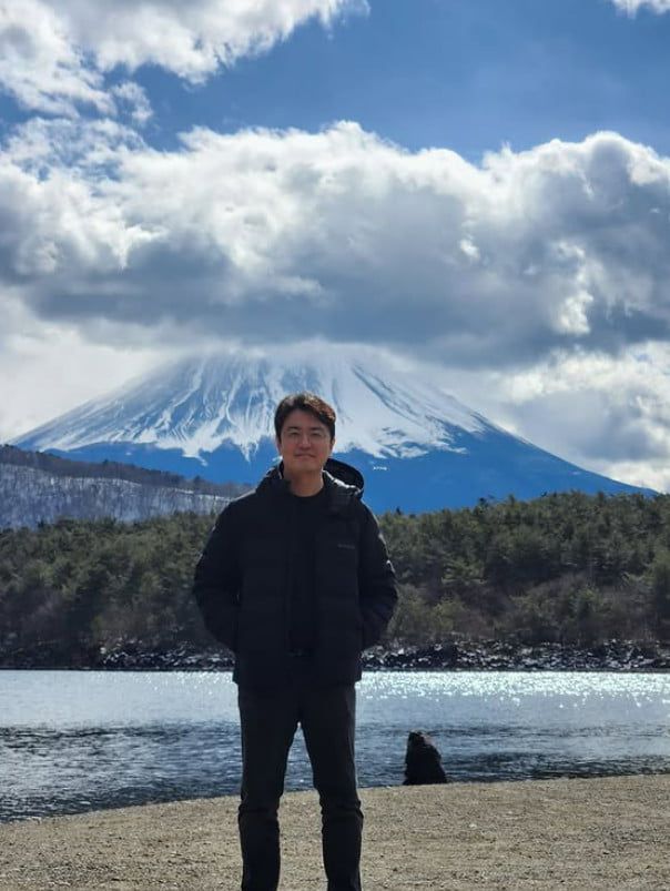 사진=최동석 SNS