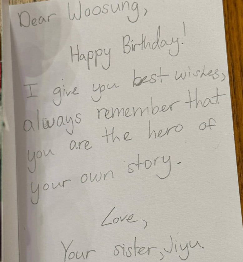 사진=이보영 SNS