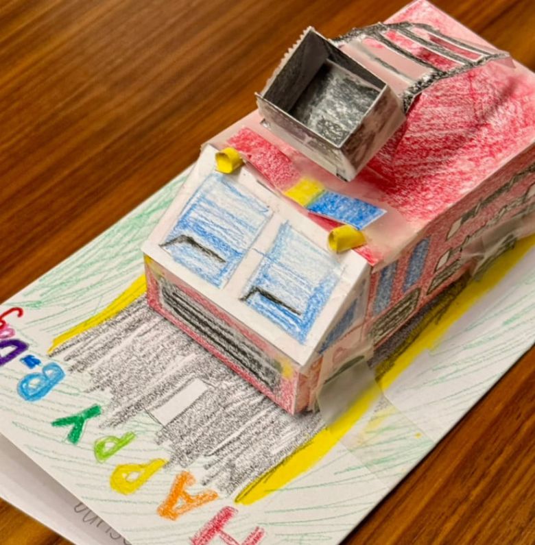 사진=이보영 SNS