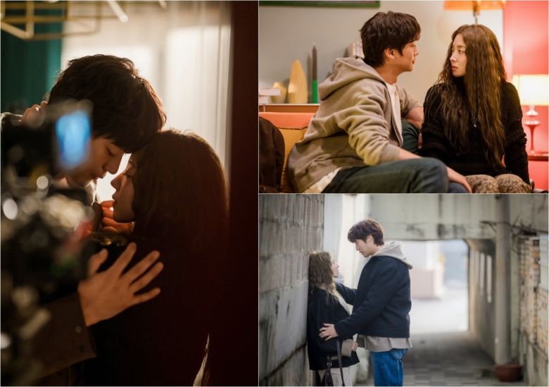 / 사진=MBC '모텔 캘리포니아'