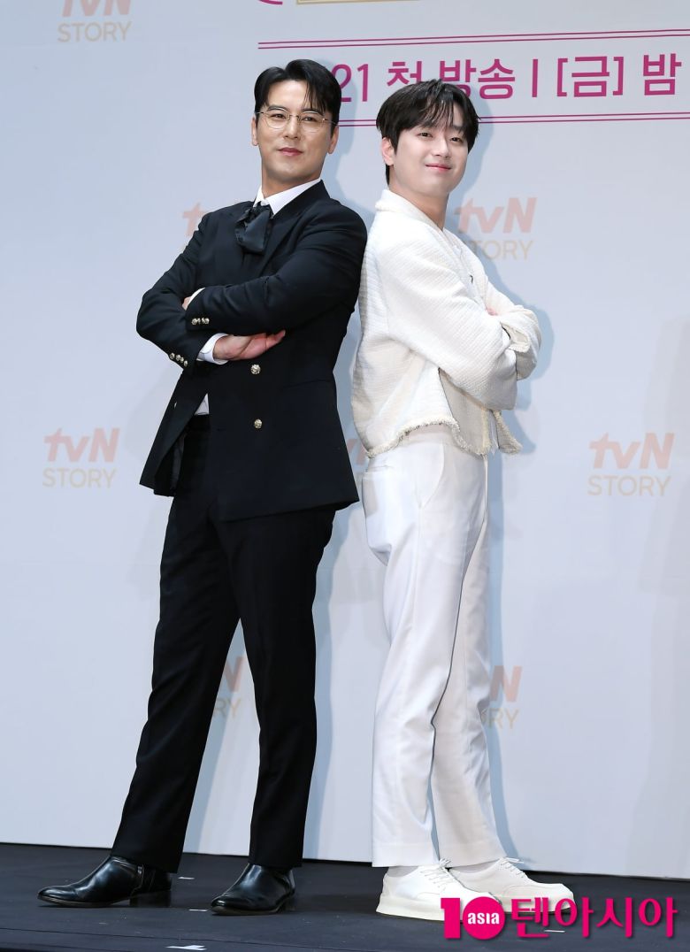 / 사진=조준원 기자