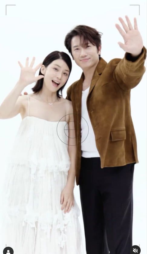 사진=이보영 SNS