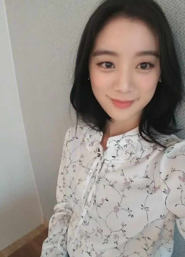 사진=혜림 SNS