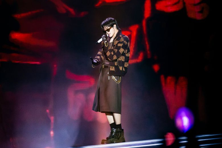 방탄소년단 제이홉/사진 = 빅히트뮤직