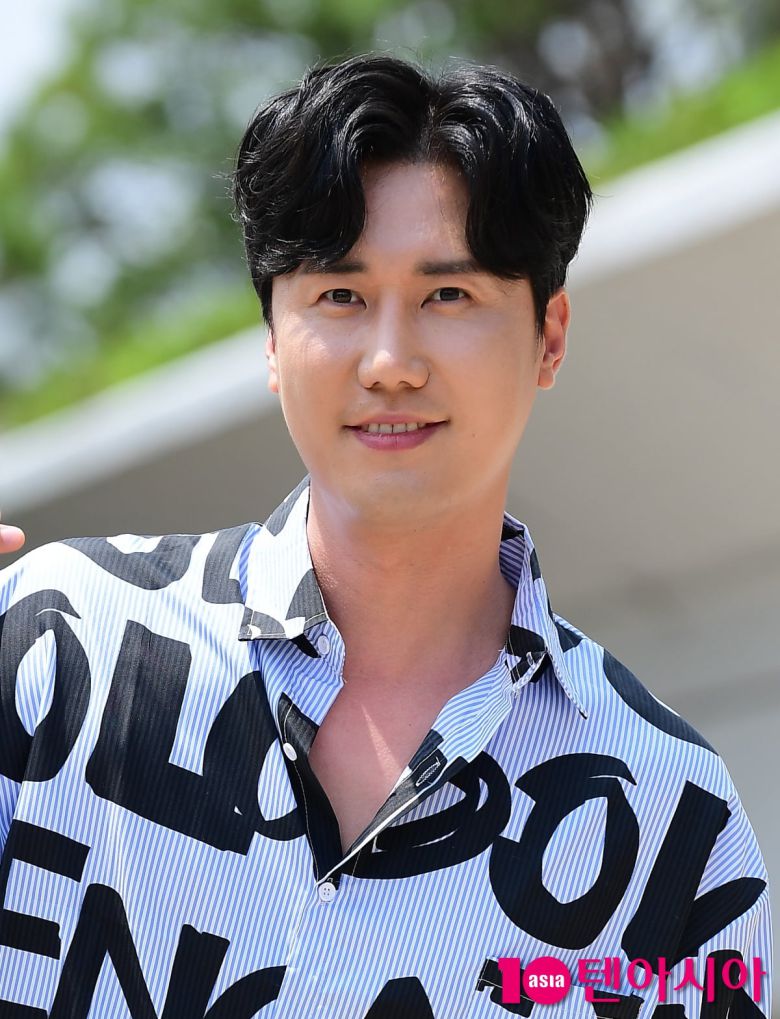 신성/ 사진=텐아시아 사진 DB