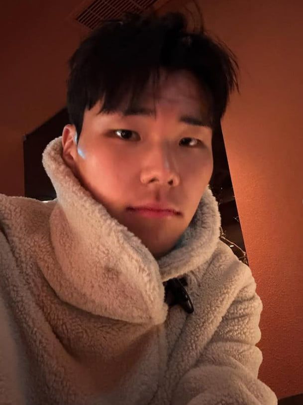 사진=송범근 SNS