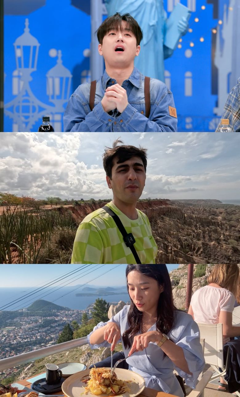 사진제공=JTBC '톡파원 25시'