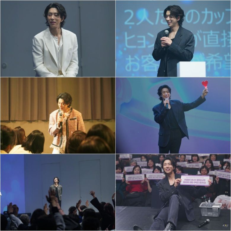 사진=매니지먼트 런 제공