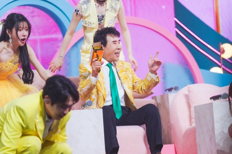 사진제공=TV CHOSUN '미스쓰리랑'