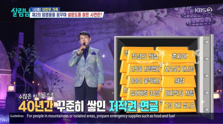 사진=KBS2 '살림하는 남자들'