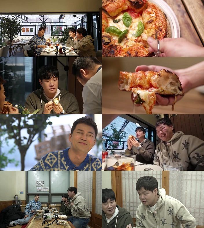 사진 제공=MBN·채널S '전현무계획2'