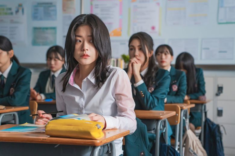 사진 제공=STUDIO X+U '선의의 경쟁'