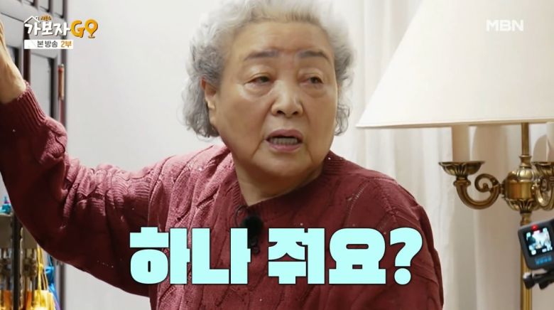 사진=MBN '가보자GO'