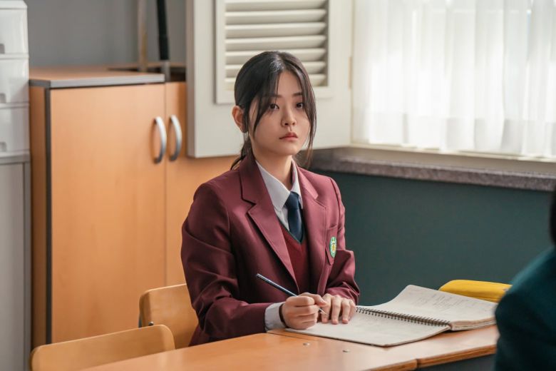 사진 제공=STUDIO X+U '선의의 경쟁'