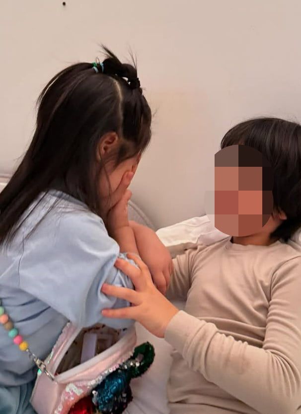 사진=양미라 SNS