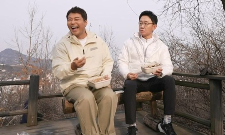 사진제공=MBC '나 혼자 산다'