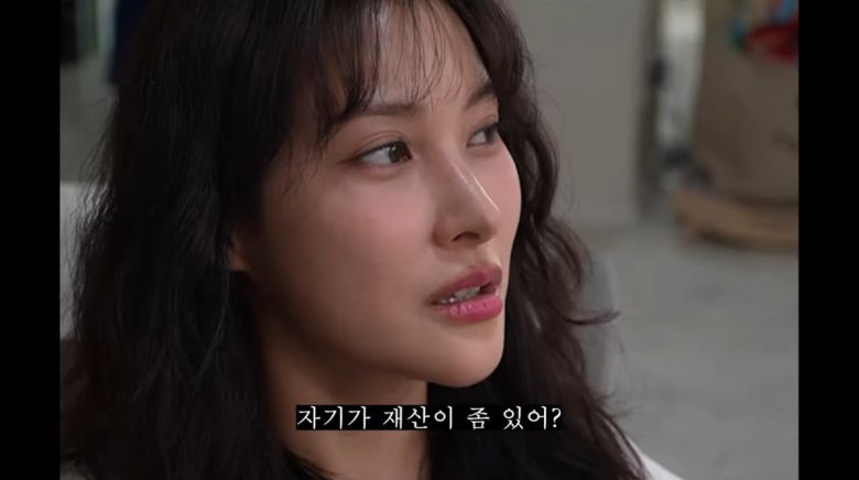 사진=유튜브 '나는규리여'