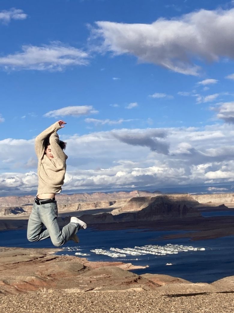 사진=류태영 무용수 제공