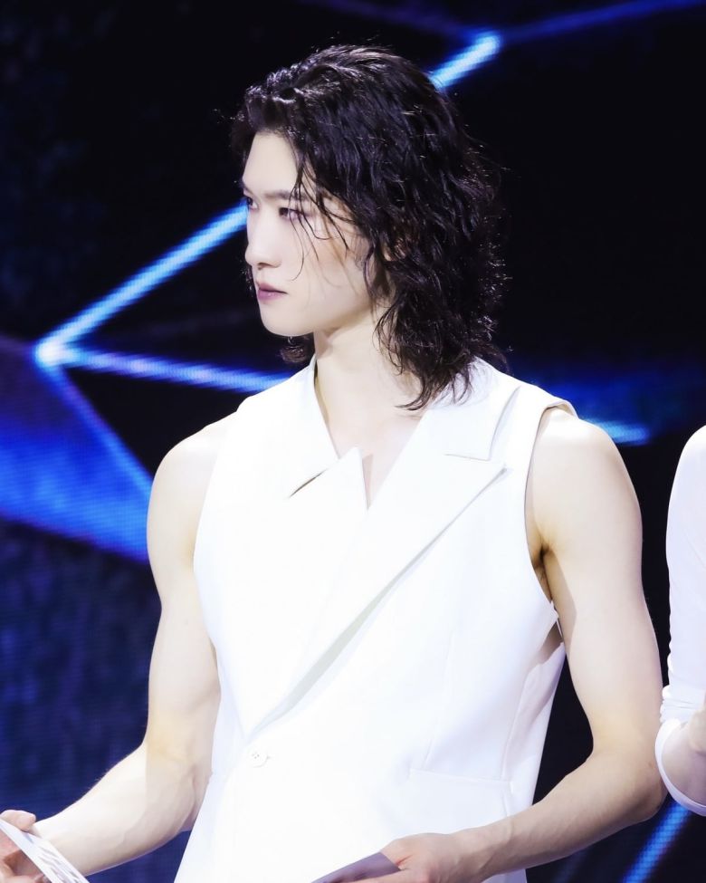 사진=류태영 무용수 제공