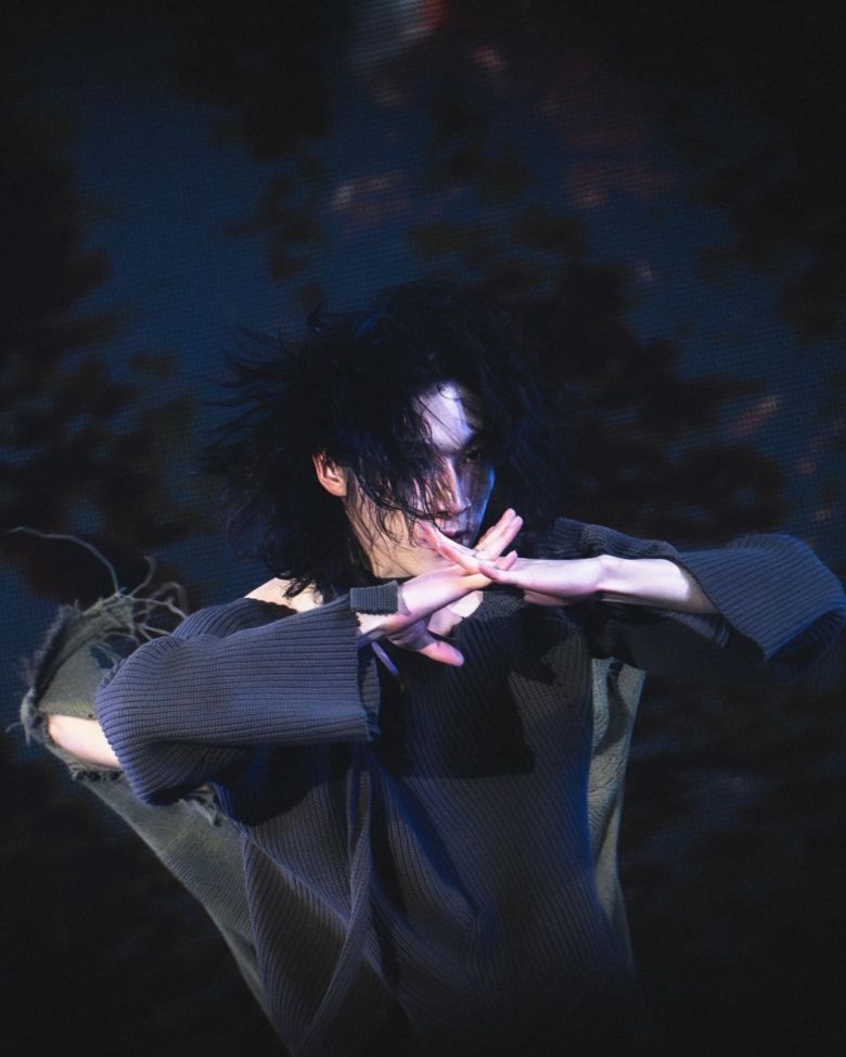 사진=류태영 무용수 제공