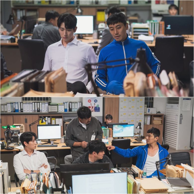 사진 제공=쇼박스, 미스터 로맨스