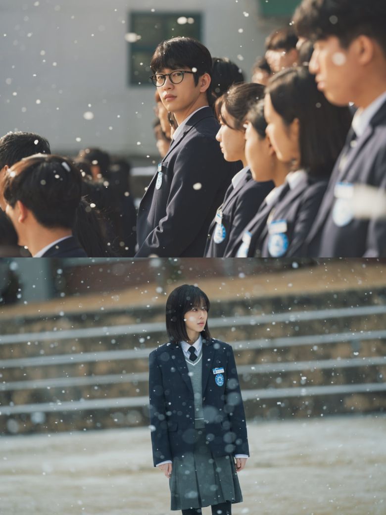 사진 제공=쇼박스, 미스터 로맨스