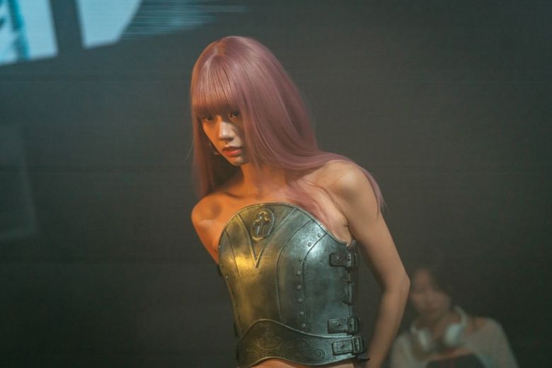 사진=STUDIO X+U 드라마 '선의의 경쟁' 제공