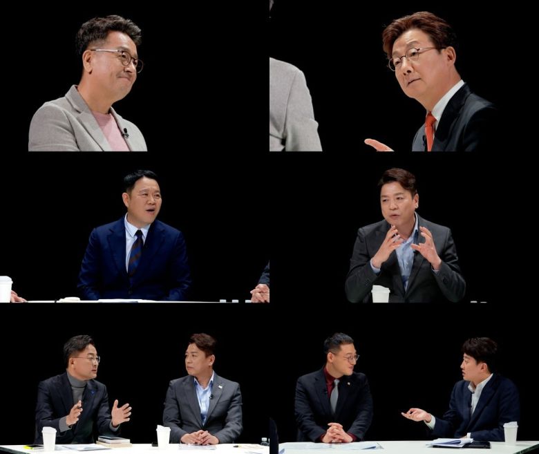 사진제공=JTBC '특집 썰전'