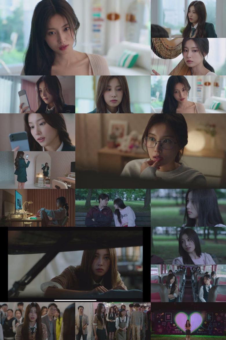 사진 제공=STUDIO X+U '선의의 경쟁'