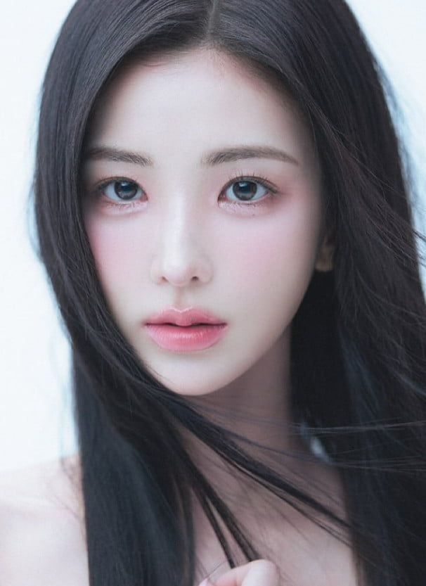 사진=강다은 SNS