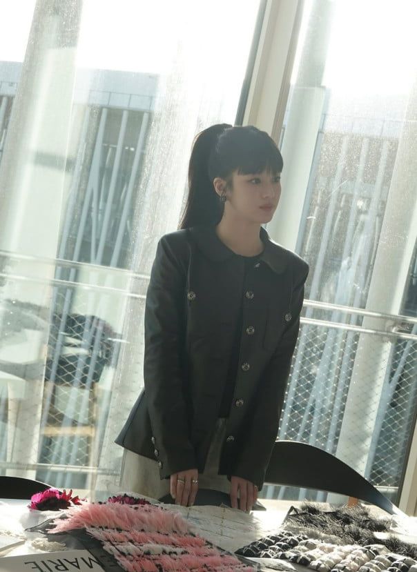 사진=고윤정 SNS