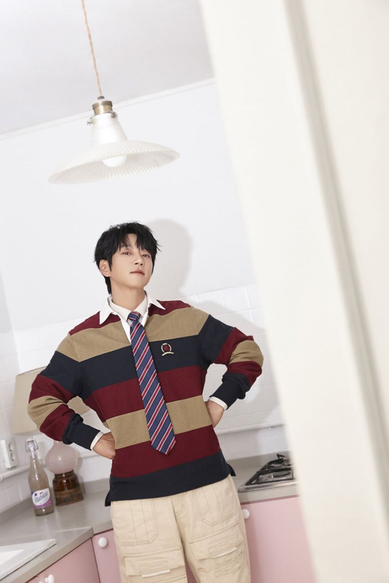 가수 황치열/사진 = 텐투