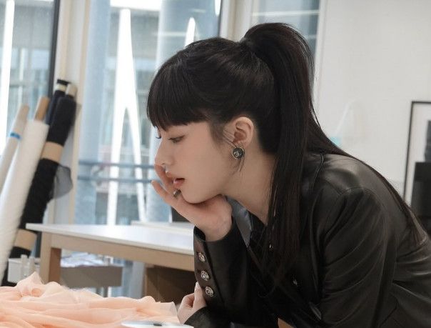 사진=고윤정 SNS