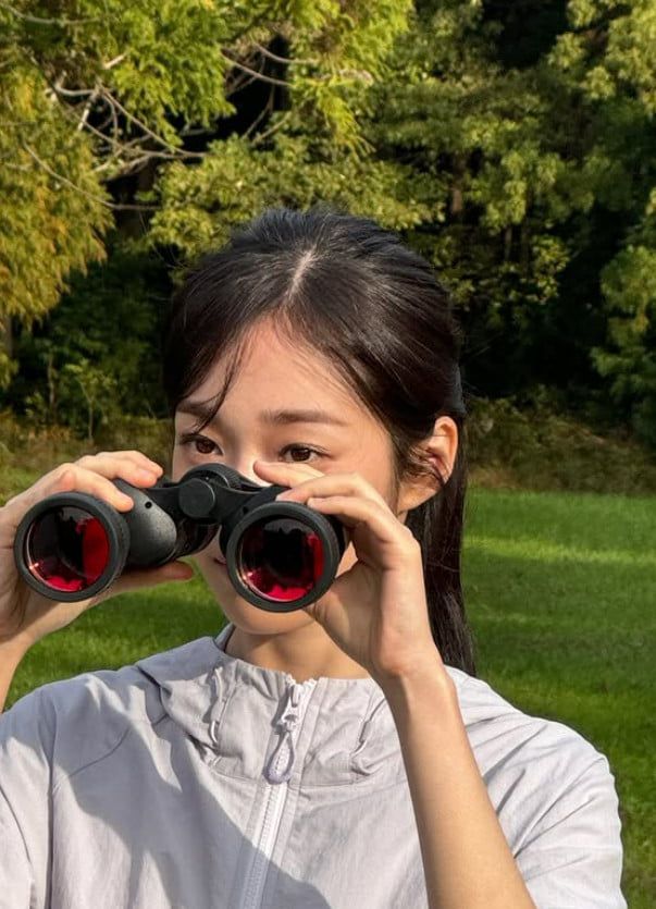 사진=노윤서 SNS