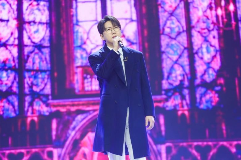 사진 제공 = TV CHOSUN '미스터트롯3'