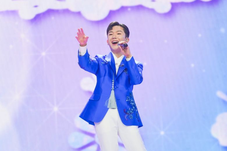 사진 제공 = TV CHOSUN '미스터트롯3'