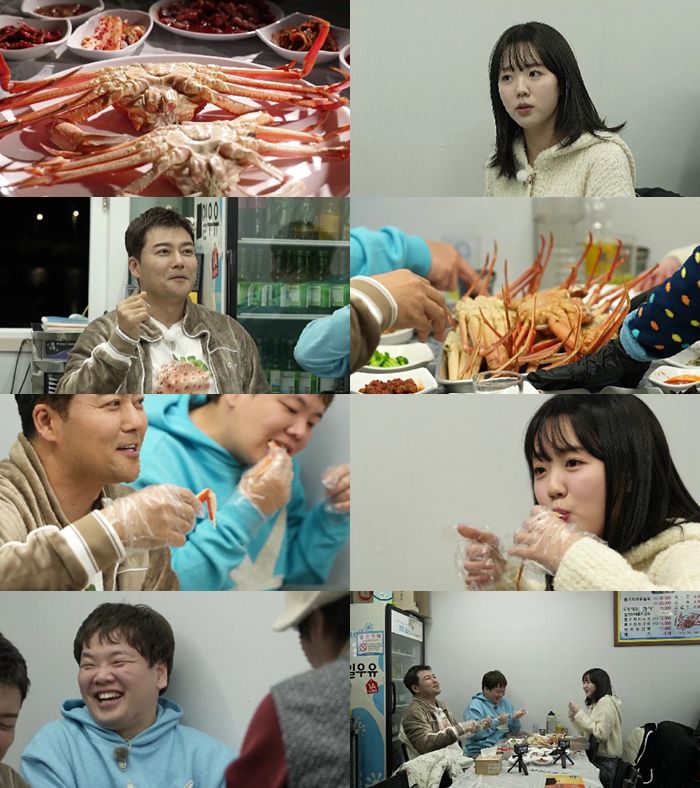 사진 제공=MBN·채널S '전현무계획2'