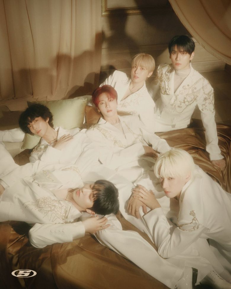 그룹 SF9/사진 = FNC