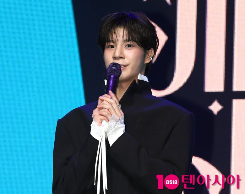 정동원/ 사진=조준원 기자 wizard333@