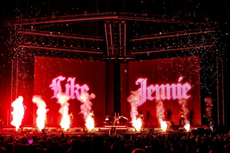 제니/ 사진 제공=OA엔터테인먼트(ODDATELIER)