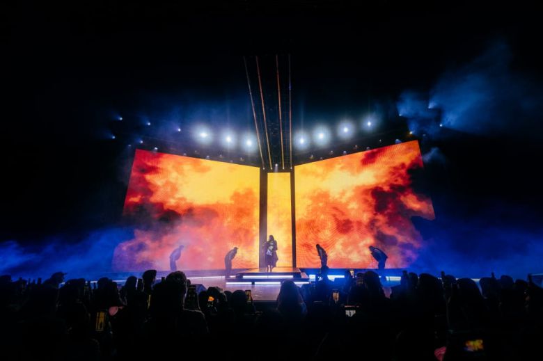 제니/ 사진 제공=OA엔터테인먼트(ODDATELIER)