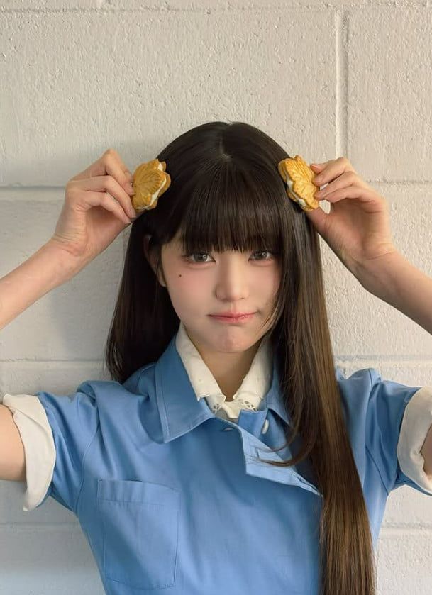 사진=장원영 SNS