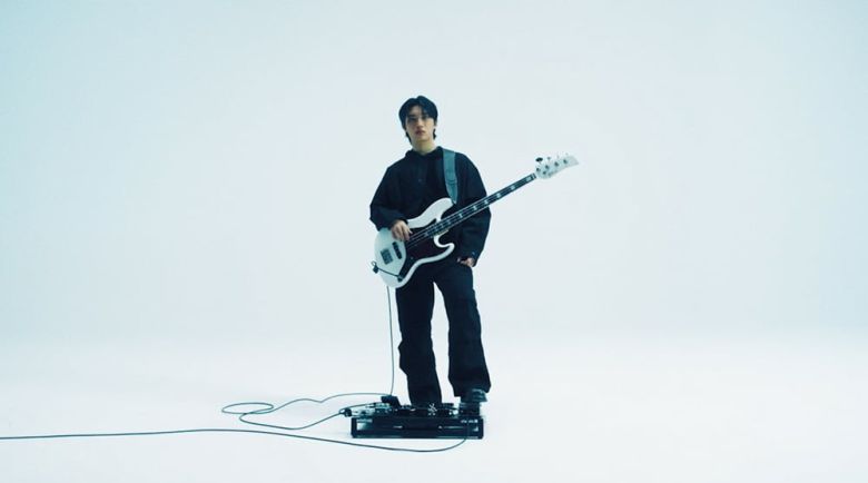 드래곤포니 MV 티저 갈무리/ 사진 제공=안테나