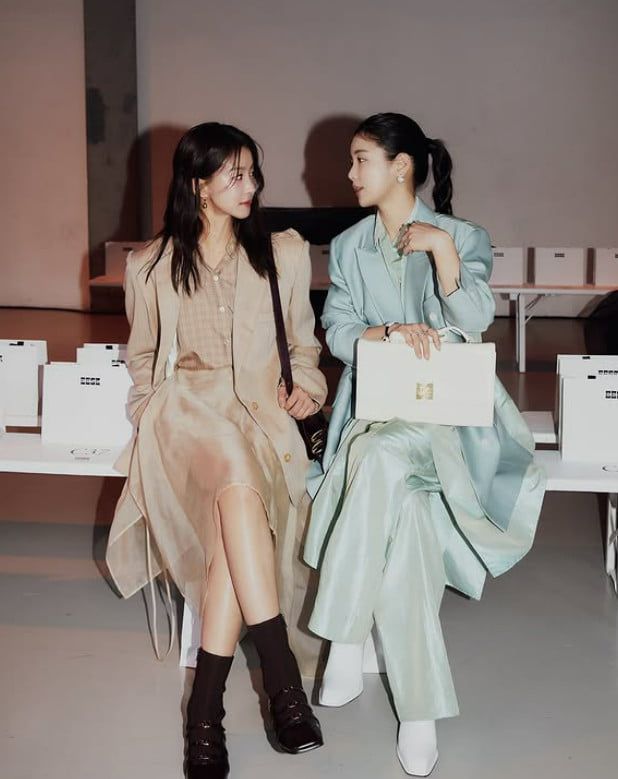 사진=기은세 SNS