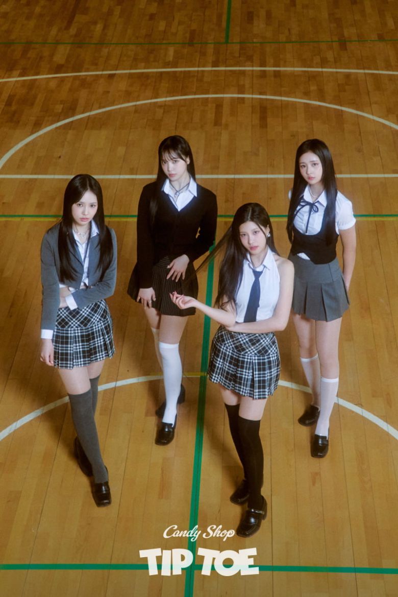 사진=브레이브엔터테인먼트