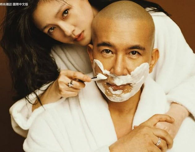 /사진 = 구준엽 인스타그램