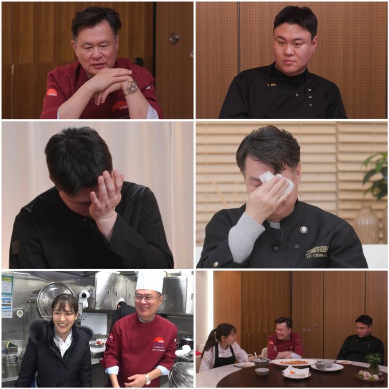 사진 제공 = TV CHOSUN '아빠하고 나하고'