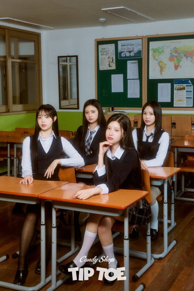 사진=브레이브엔터테인먼트