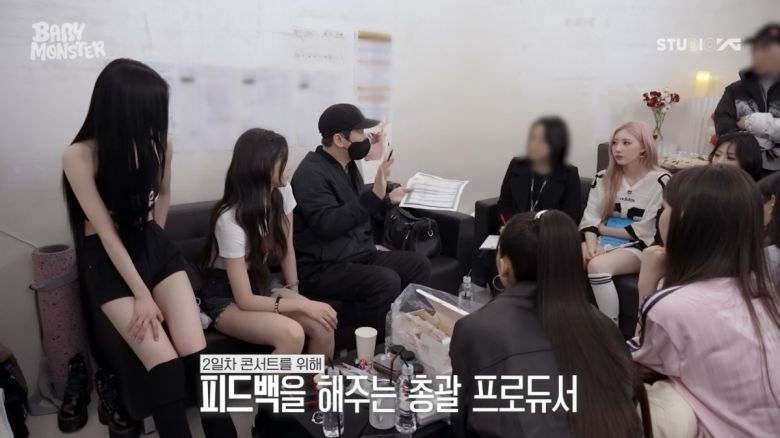 /사진 = YG엔터테인먼트