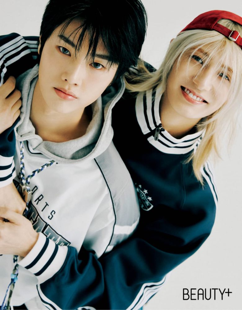 엑스디너리 히어로즈/ 사진 제공=뷰티쁠